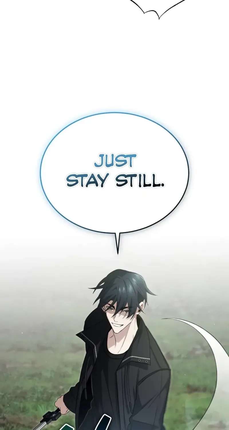 The Returner's Road to Retirement Chapter 108 - page 44