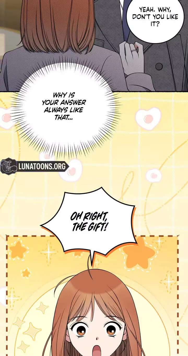 Devil! I Love You Chapter 39 - page 18