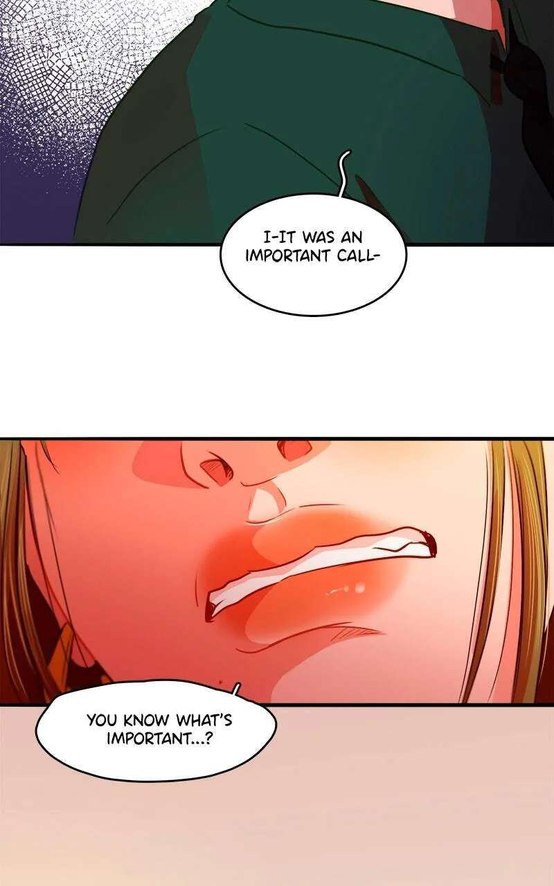 Love 4 A Walk Chapter 113 - page 28