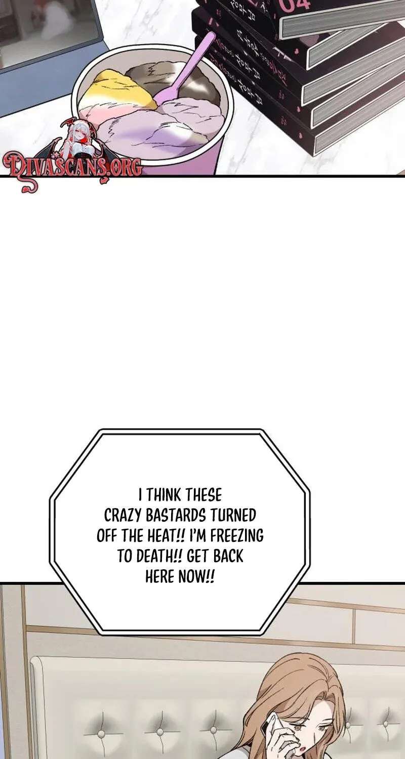 The house you live in Chapter 51 - page 62
