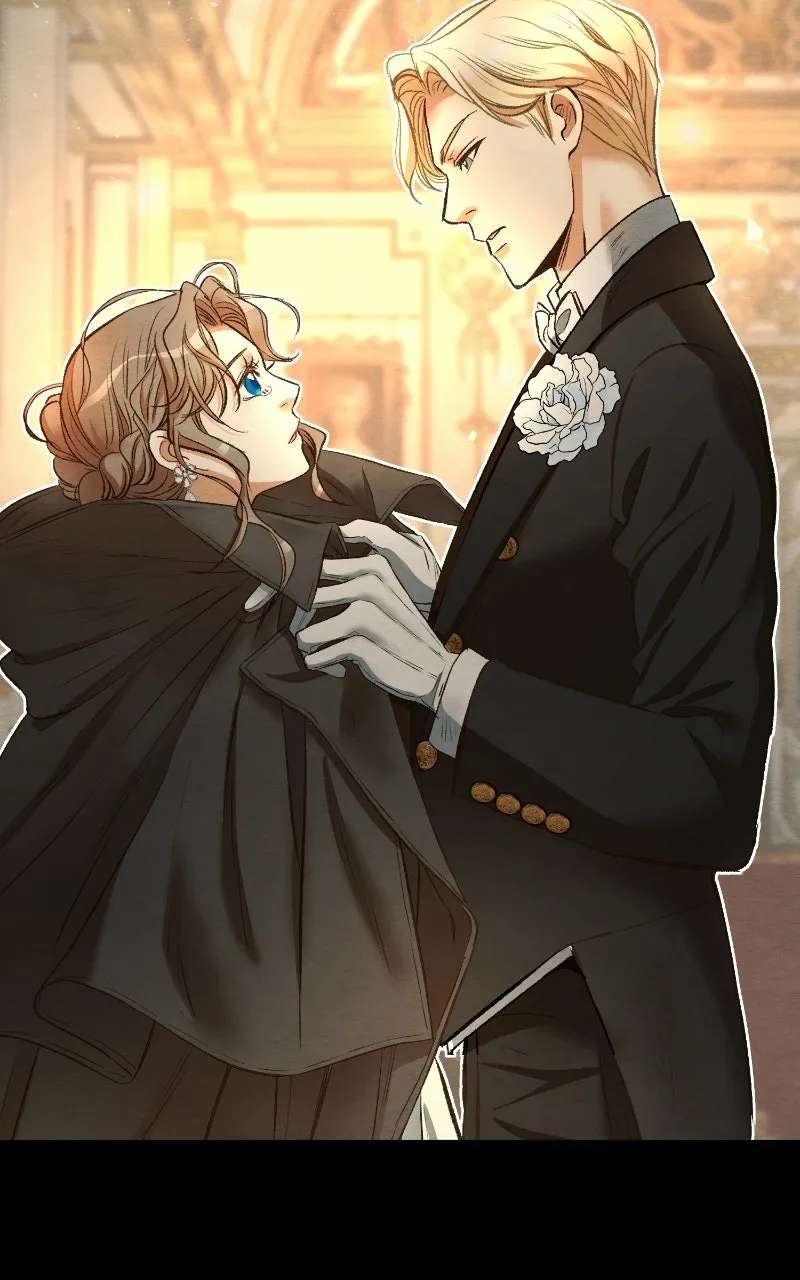 The Prince of Poison Chapter 17 - page 59