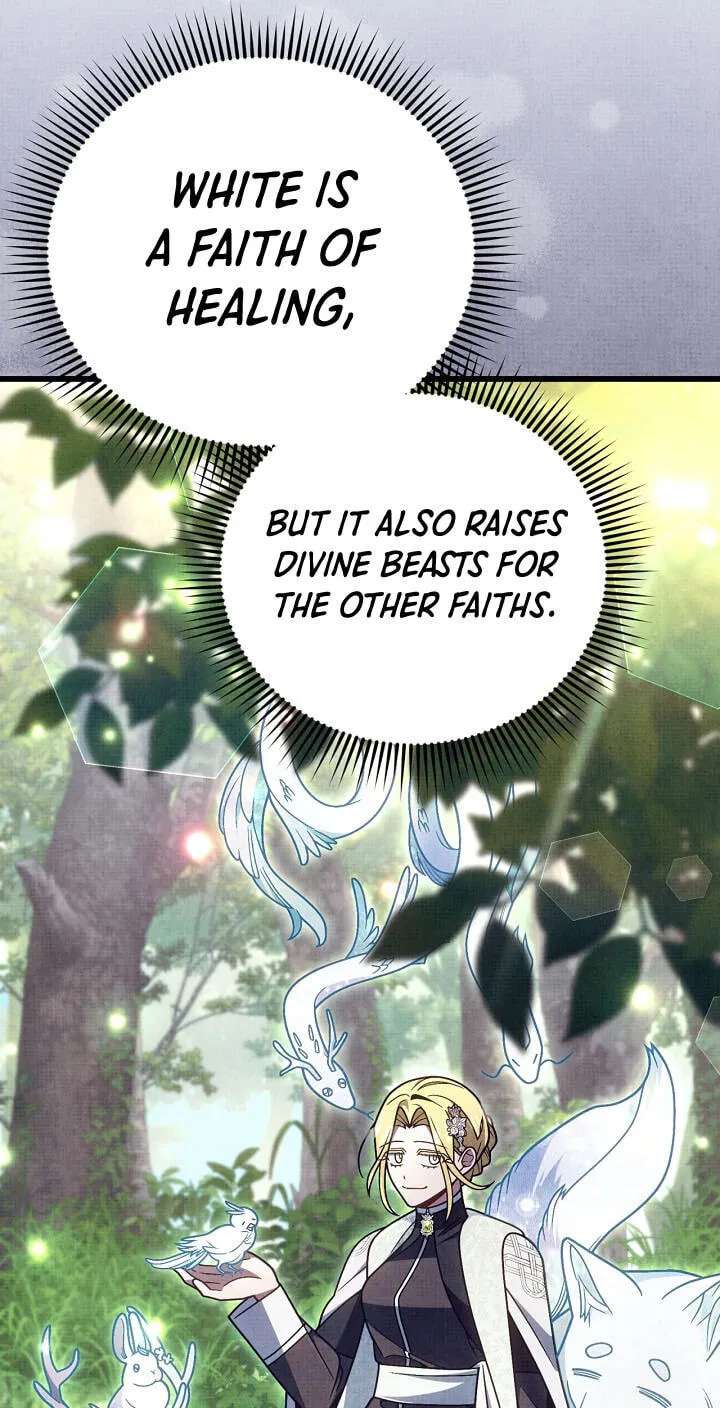 Holy Hella's Ultimate End Chapter 97 - page 10