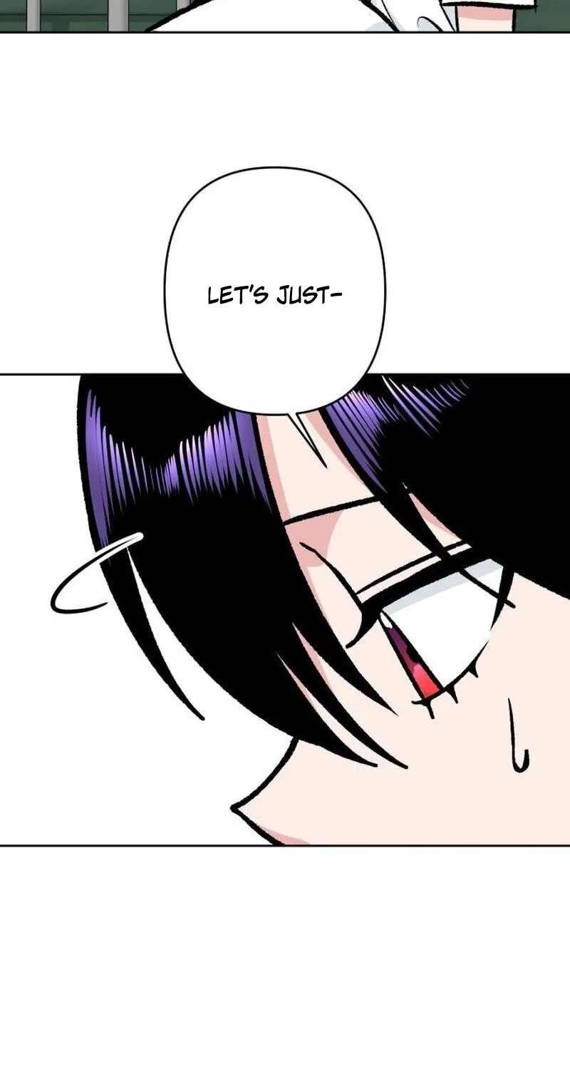 The Gangster and the Lady Gangster Chapter 53 - page 16
