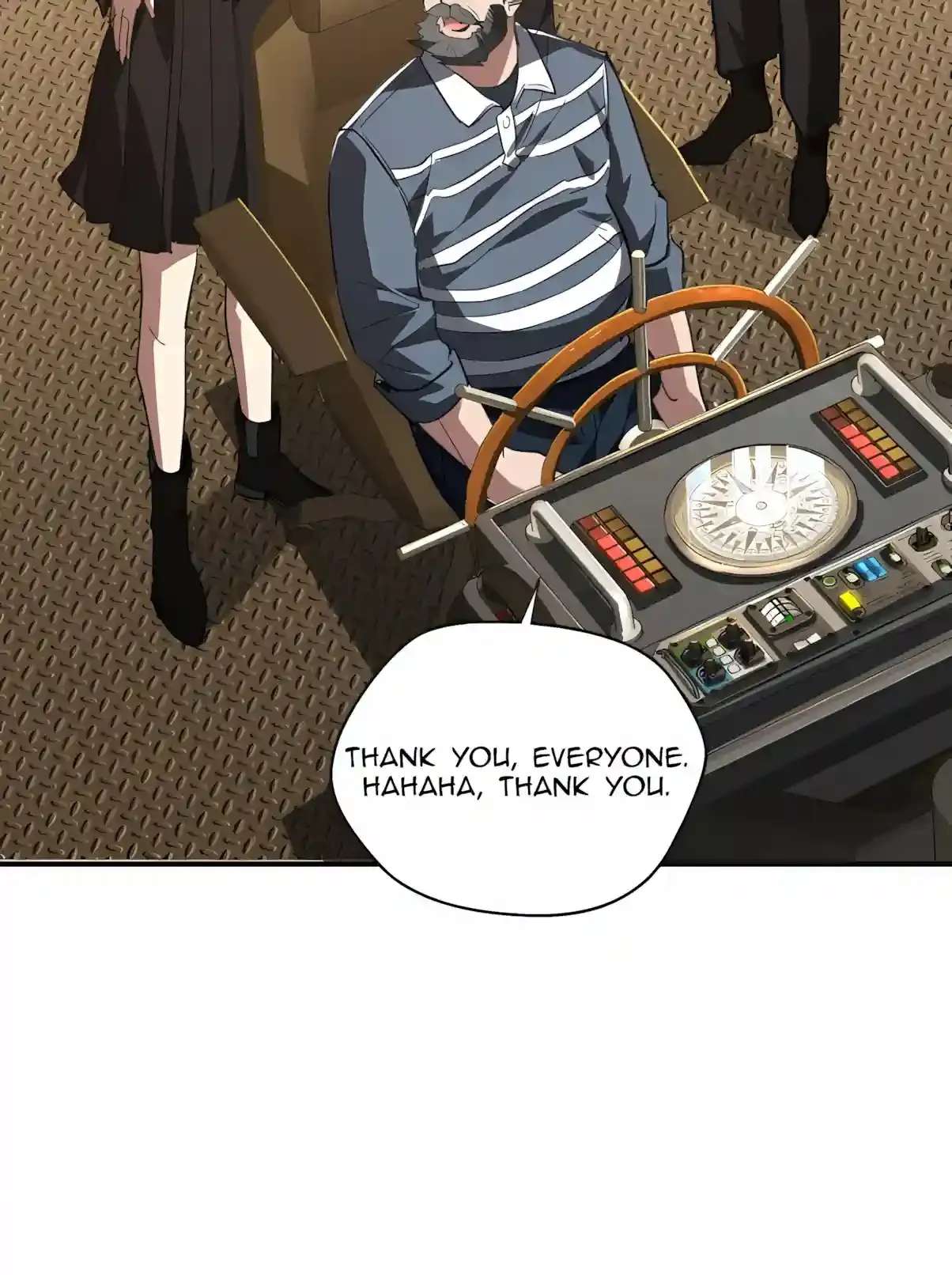 High Martiality: With One Hand, I Single-Handedly Repel Three Thousand Emperors! Chapter 71 - page 7