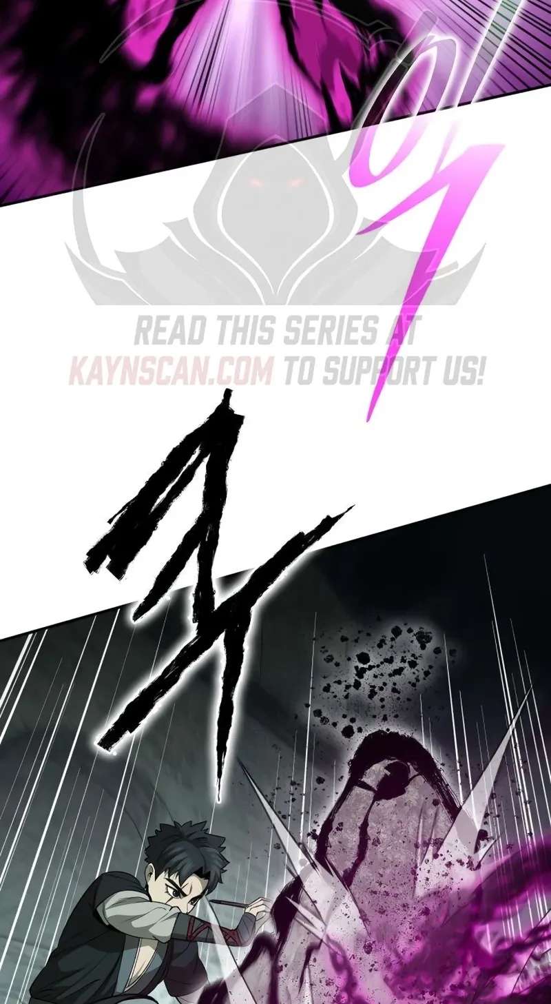 The Divine Brush Chapter 9 - page 65