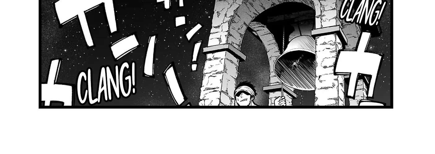 The Exiled Priest's Sage Time Chapter 17 - page 3