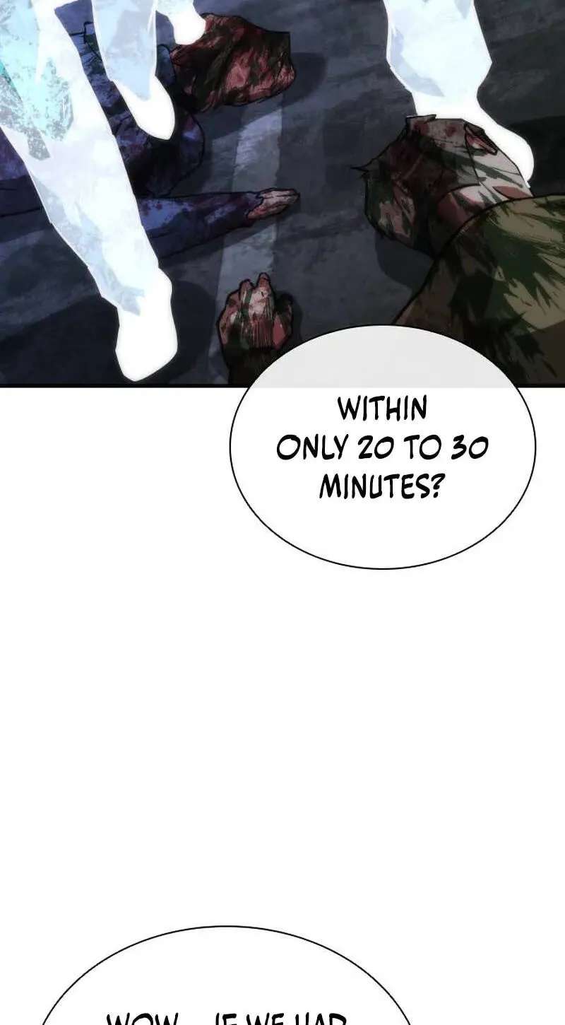 Zombie Revelation: 82-08 Chapter 121 - page 88