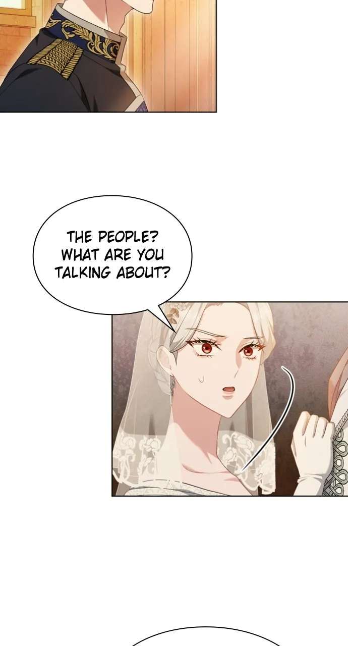 If Obsession Runs Deeperthan Blood Chapter 2 - page 74