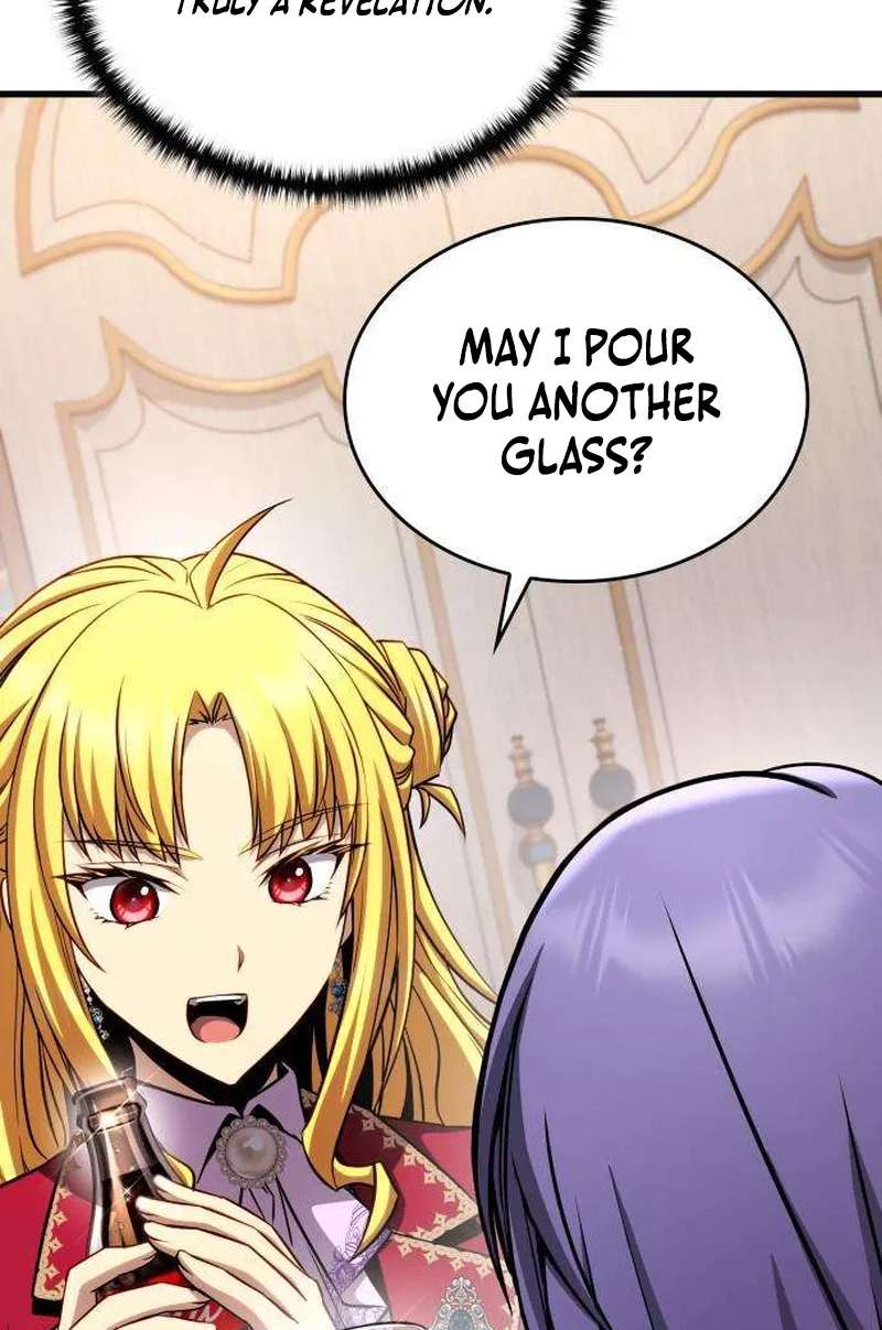 I'm Quitting Everything and Selling Cola Chapter 16 - page 147