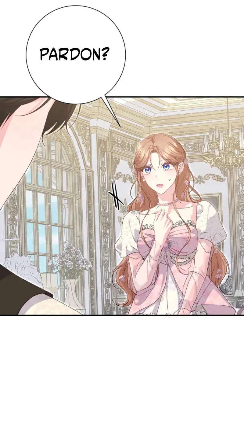 When Cinderella’s Magic Fades Away Chapter 106 - page 42