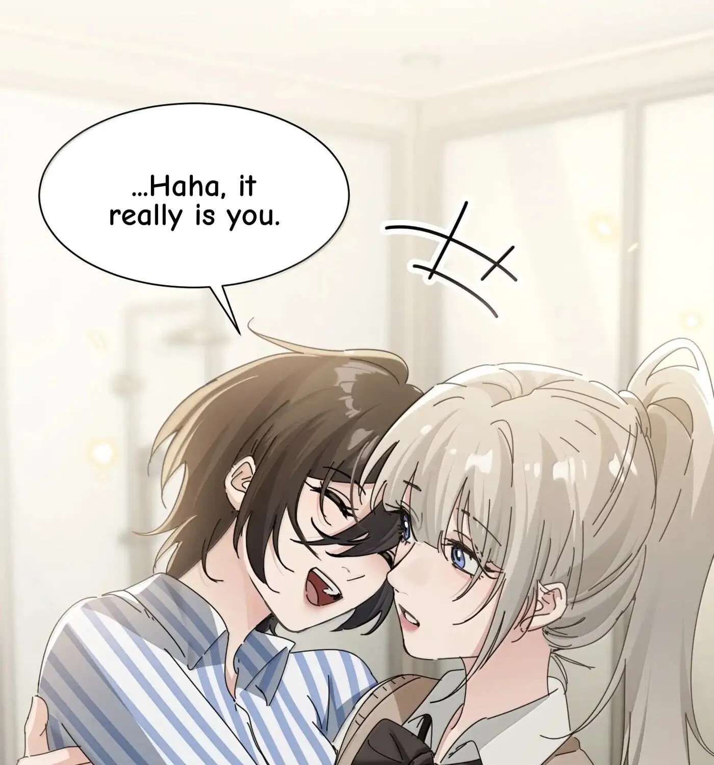 The Yandere Sister Just Wants Me to Bully Her Chapter 111.5 - page 68