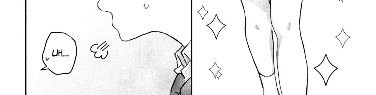 Tsukkomi-machi no Machino-san Chapter 17 - page 4