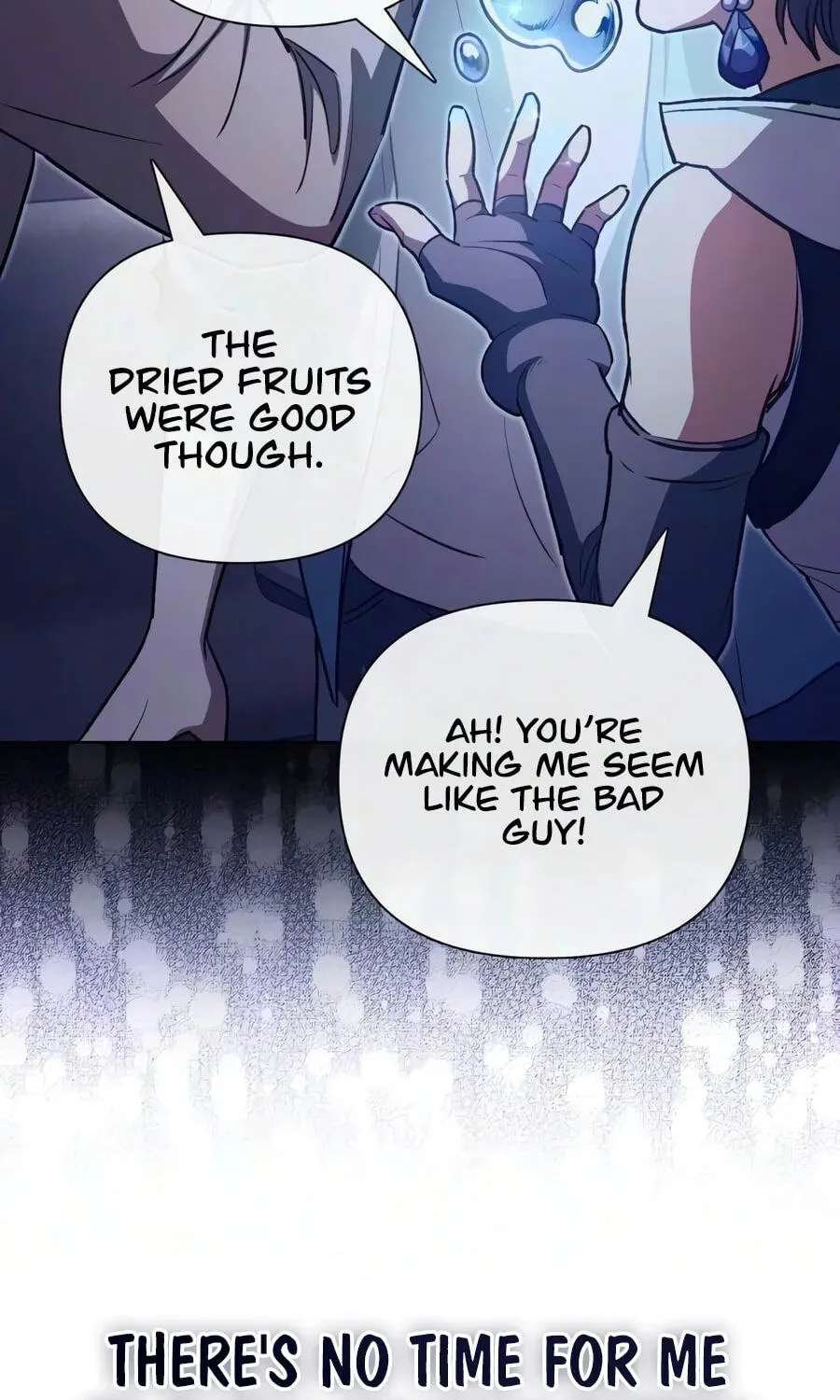 My S-Class Hunters Chapter 184 - page 179