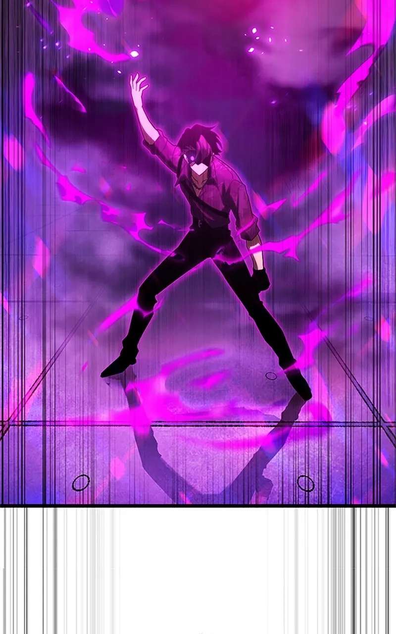 The Regressed MageUses Cheat Skills Chapter 7 - page 54