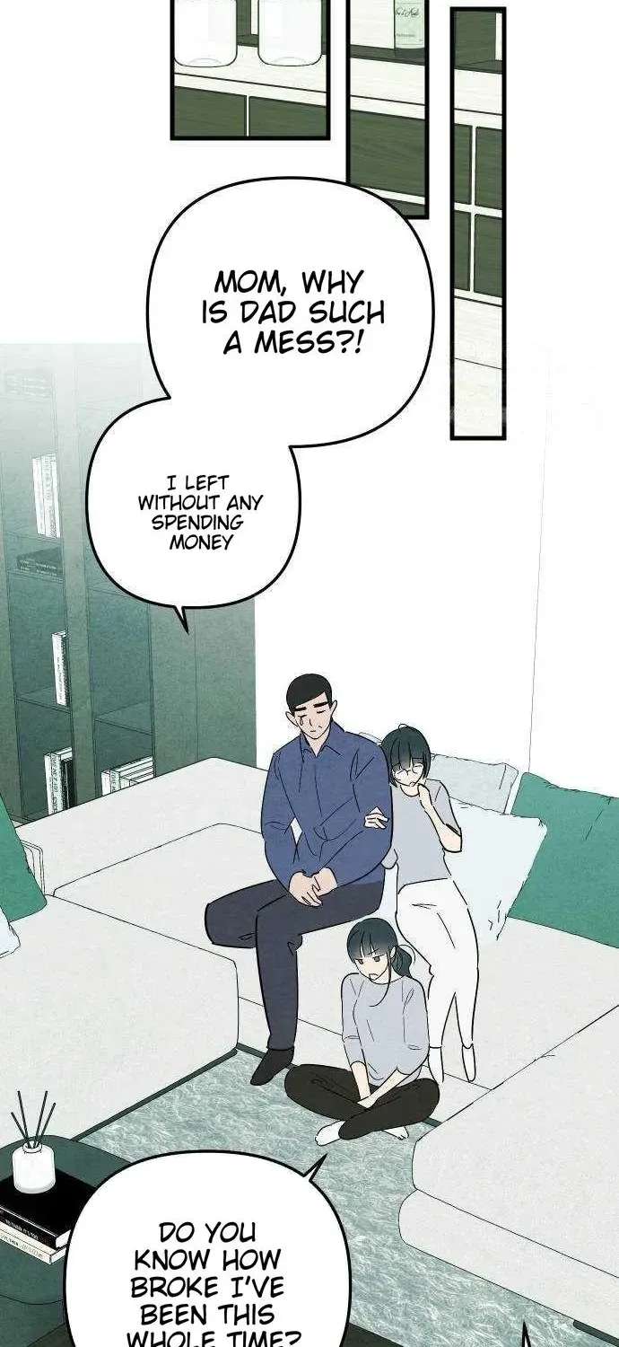 How to Turn You Around Chapter 55 - page 24