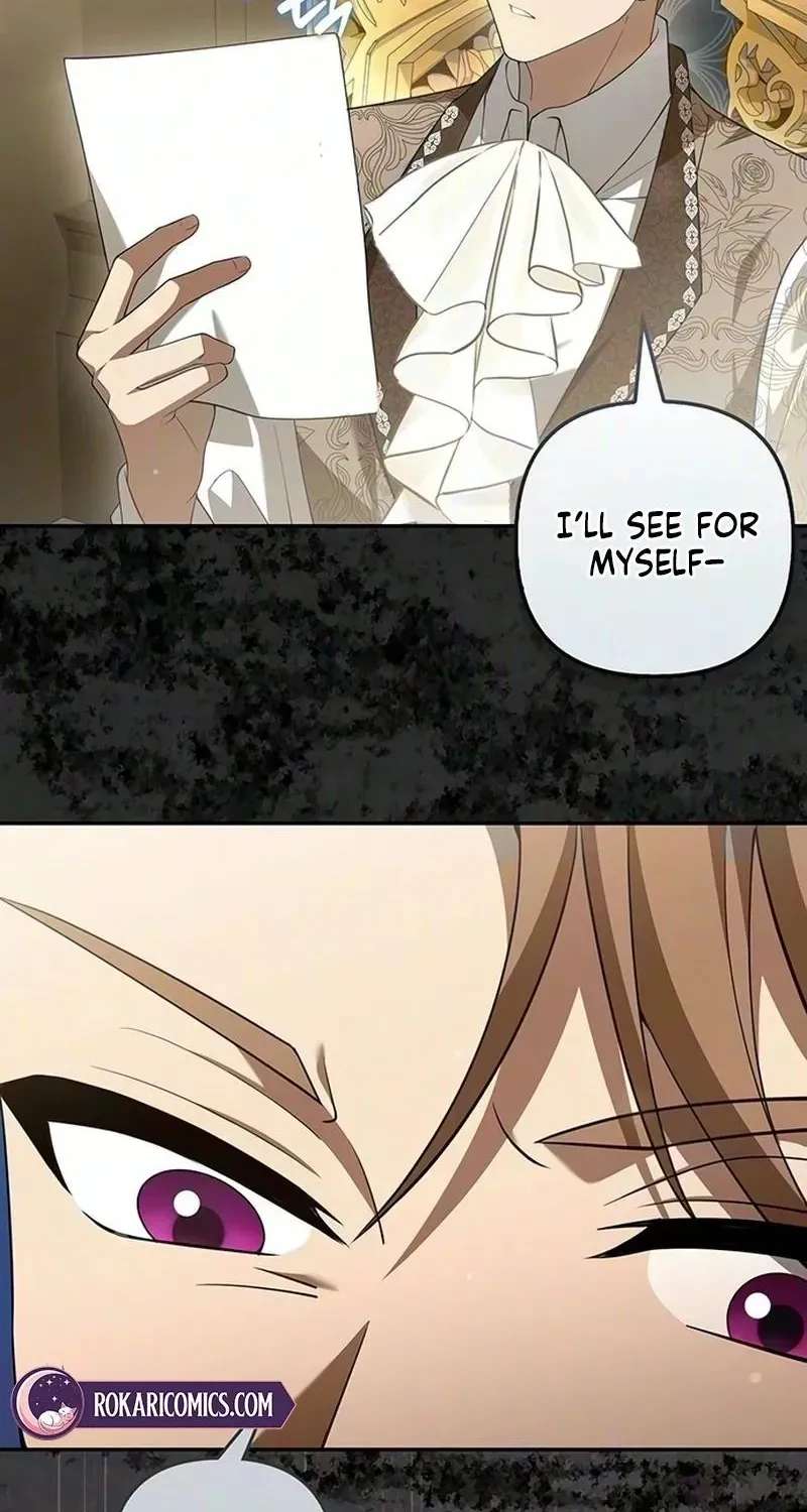 A Wicked Woman's Life with Her In-Laws Is Fun Chapter 14 - page 21