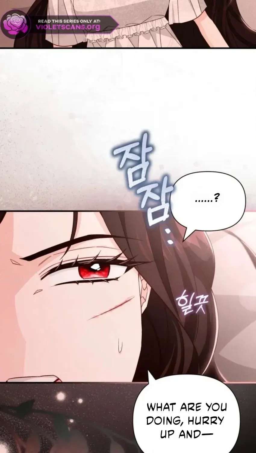 The Villainess Directs a Romance Fantasy Chapter 40 - page 60
