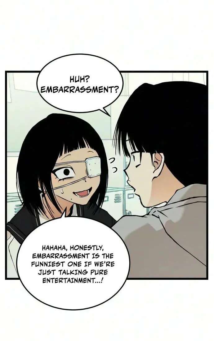 I Dare You Chapter 37 - page 57