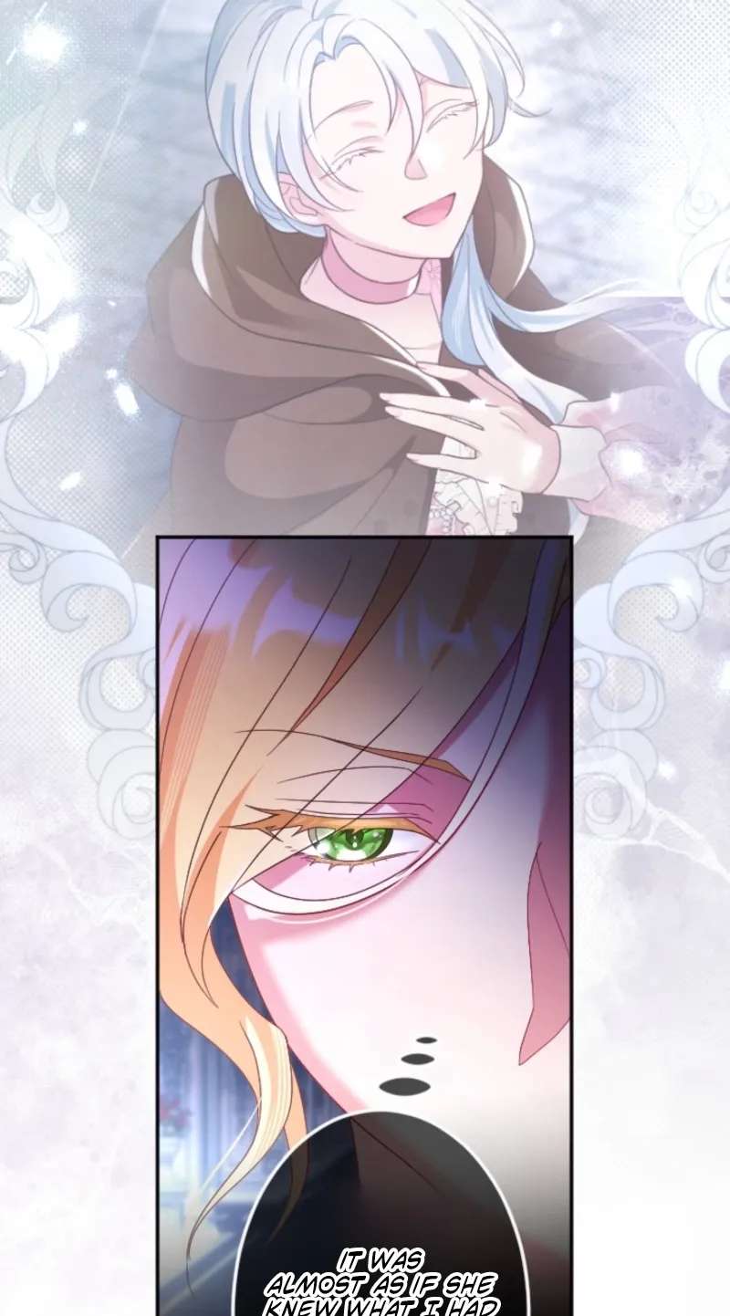 Kigen Tsuki Koujo no Hazu ga, Umaku Yari Sugite Shimatta You desu Chapter 69 - page 34