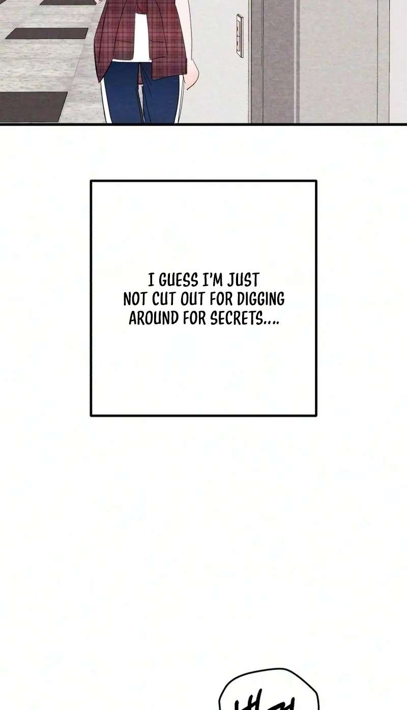 The Perfect Senior's Secret! Chapter 23 - page 19