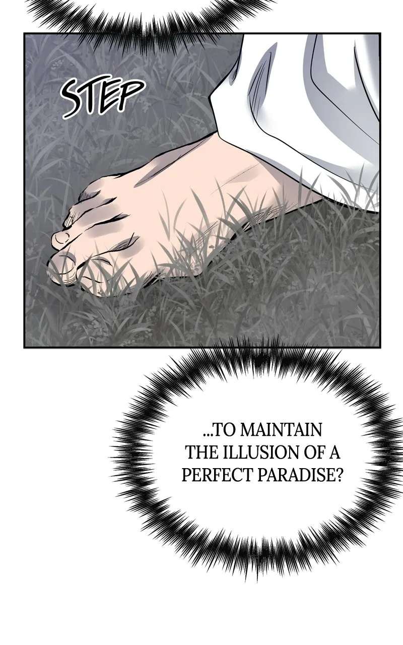 Why You Shouldn't Entera Haunted House Chapter 73 - page 68