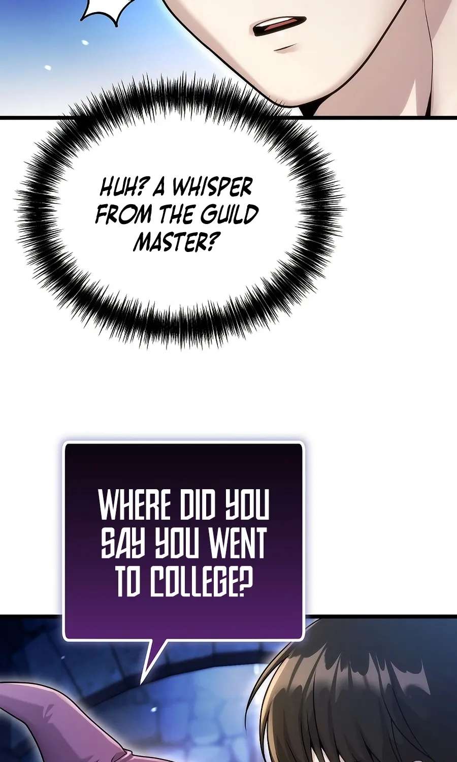 The Money Keeps Piling Up Even If I Spend It Chapter 1 - page 51