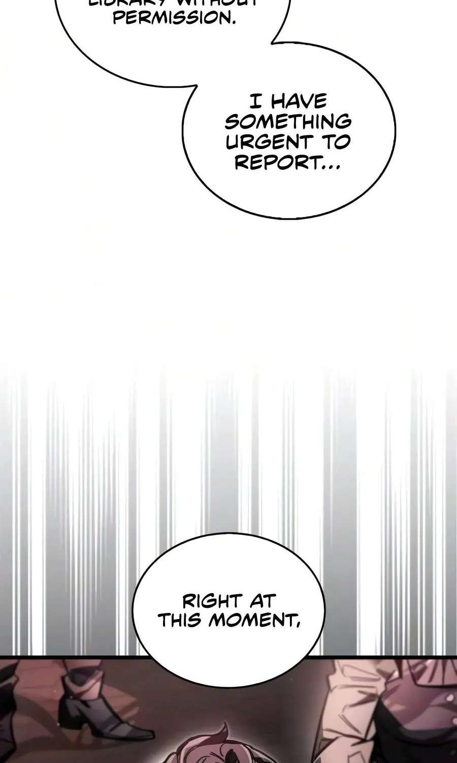 The Player Hides His Past Chapter 136 - page 52