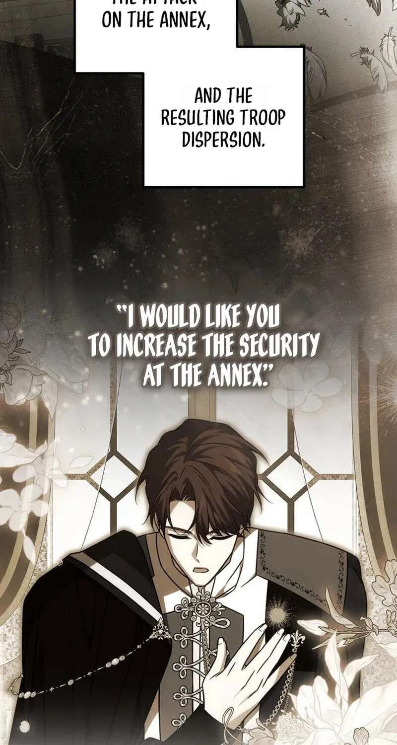 Changing the Genre From Angst to Heartwarming Chapter 91 - page 34