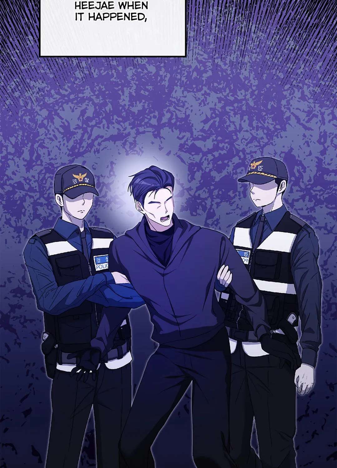 I Was Possessed in an Extremely Private Area Chapter 33 - page 146
