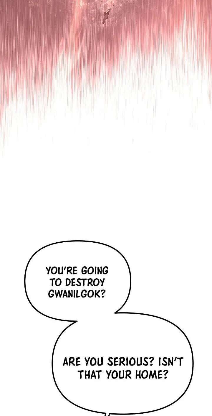 Black and White Martial Emperor Chapter 64 - page 93