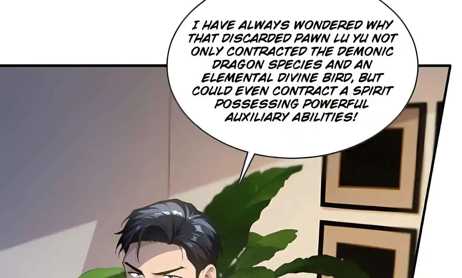 I Opened the Mythical Pet Era Chapter 44 - page 18