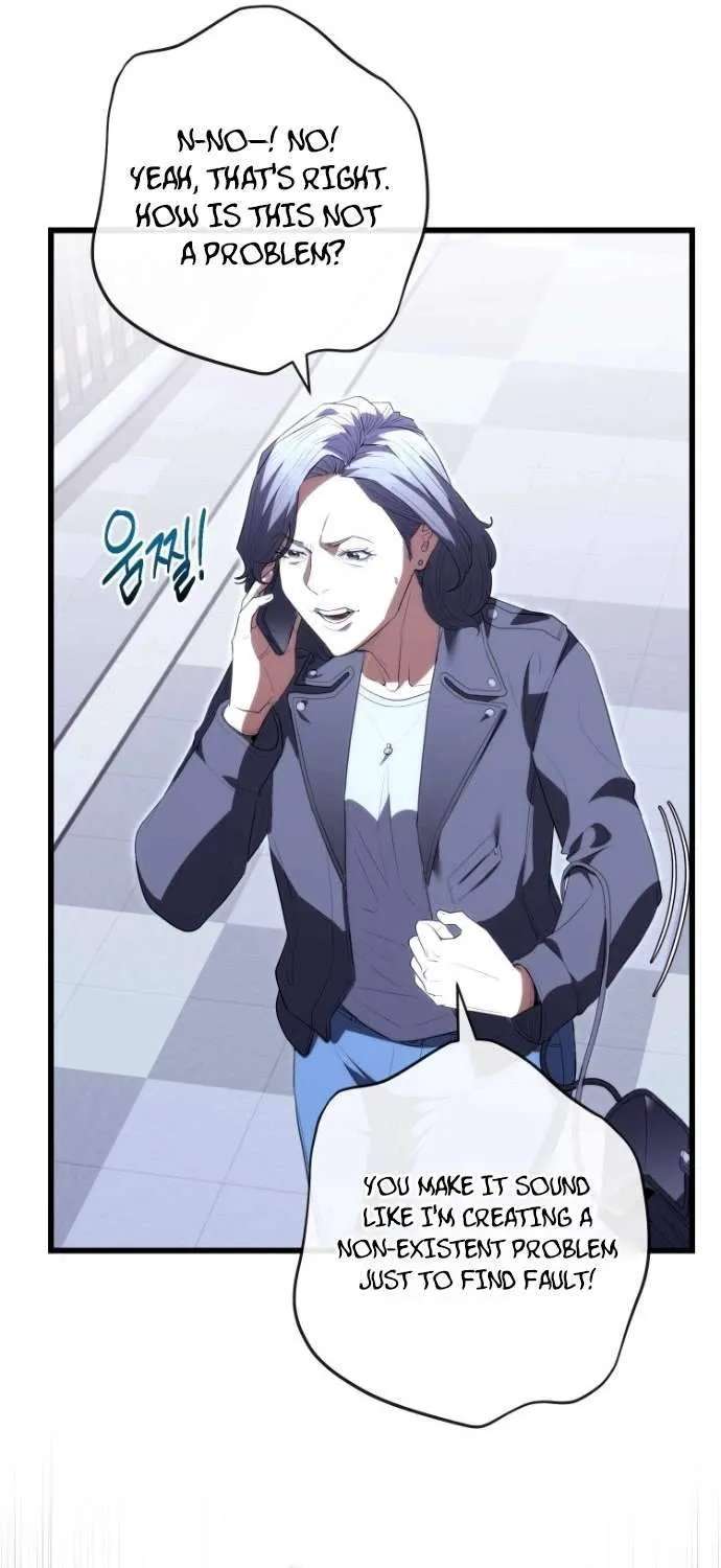 Hua Tuo Reincarnated as a Modern Surgical Genius Chapter 57 - page 41