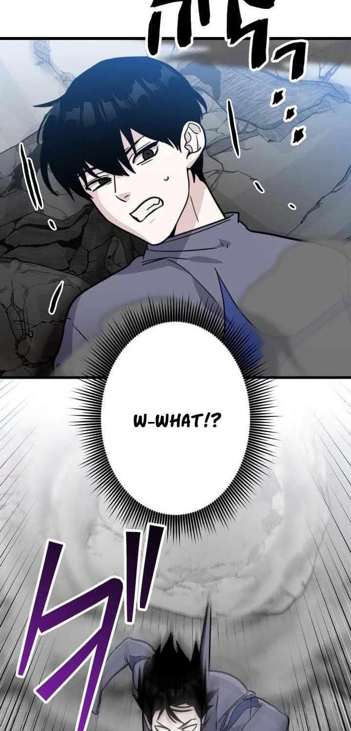 Meteor: The Supersonic Savior Chapter 43 - page 39