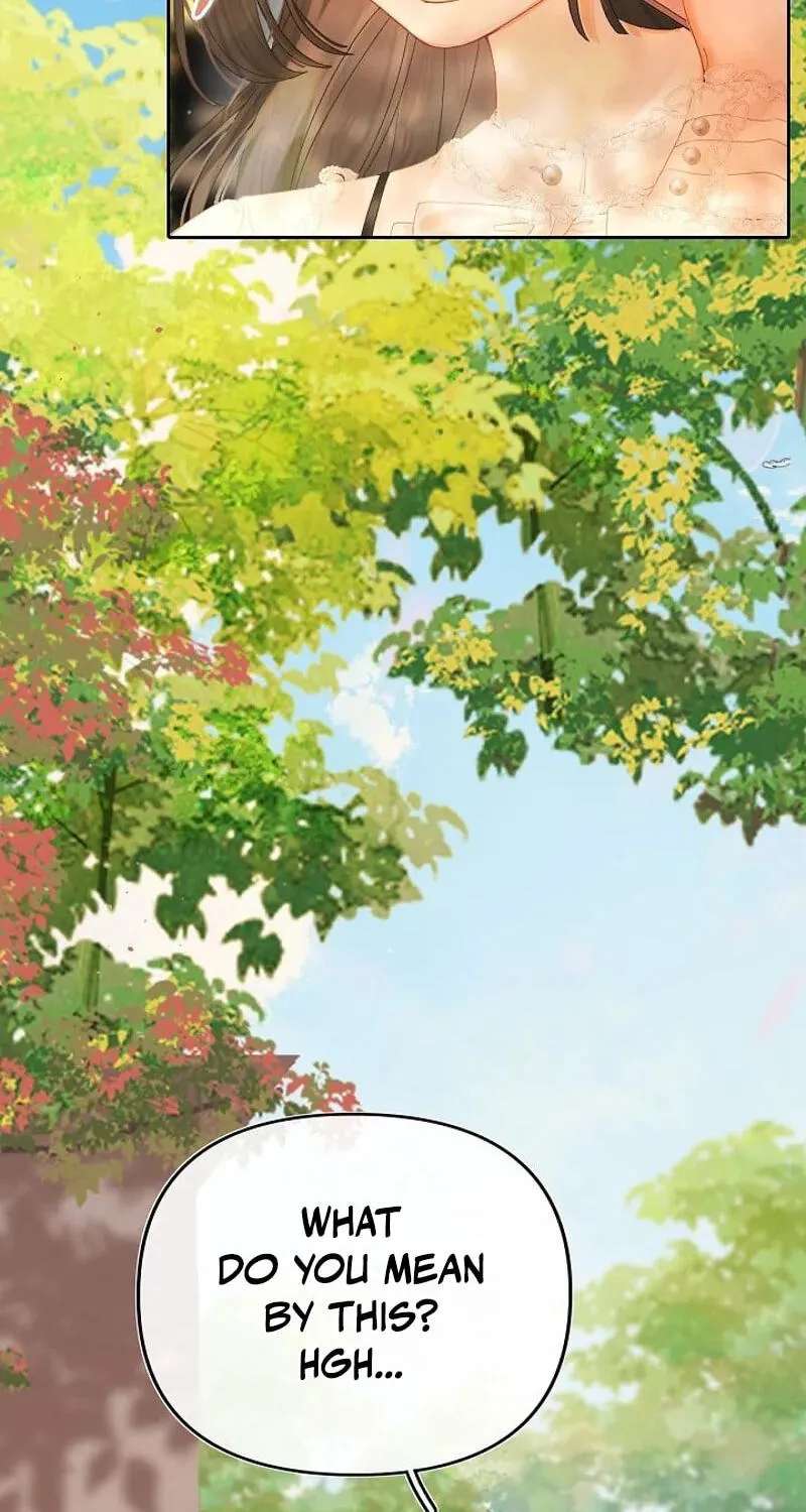 My Blind Date Is My Ex-Boyfriend Chapter 16 - page 42