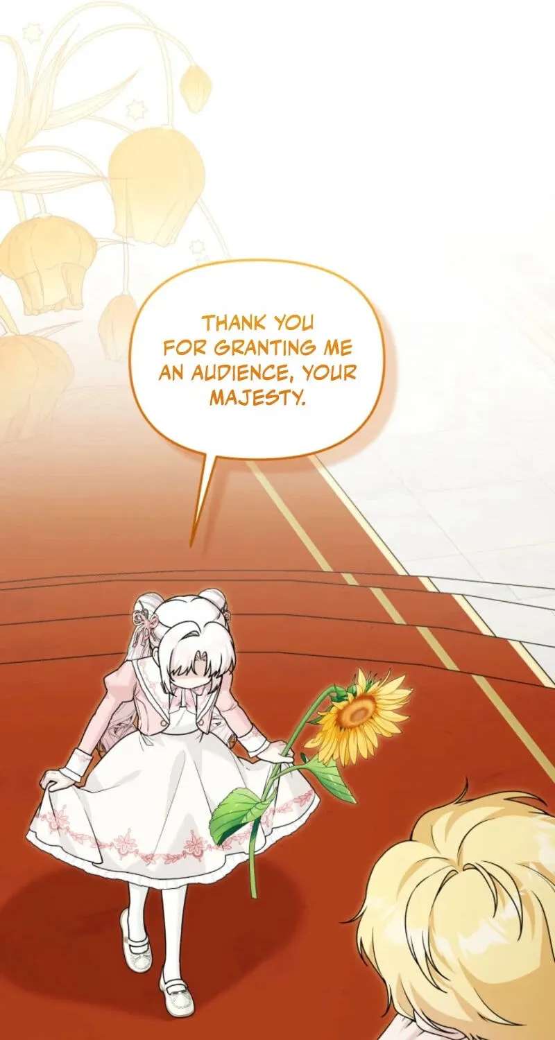 The Villain's Daughter-in-Law Rules by Nature Chapter 65 - page 4