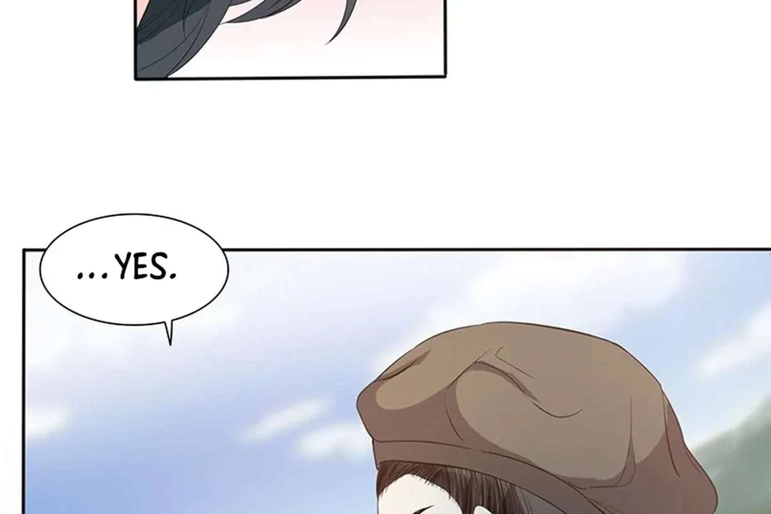 Nam Goong Sae Ga Prince Chapter 10 - page 8