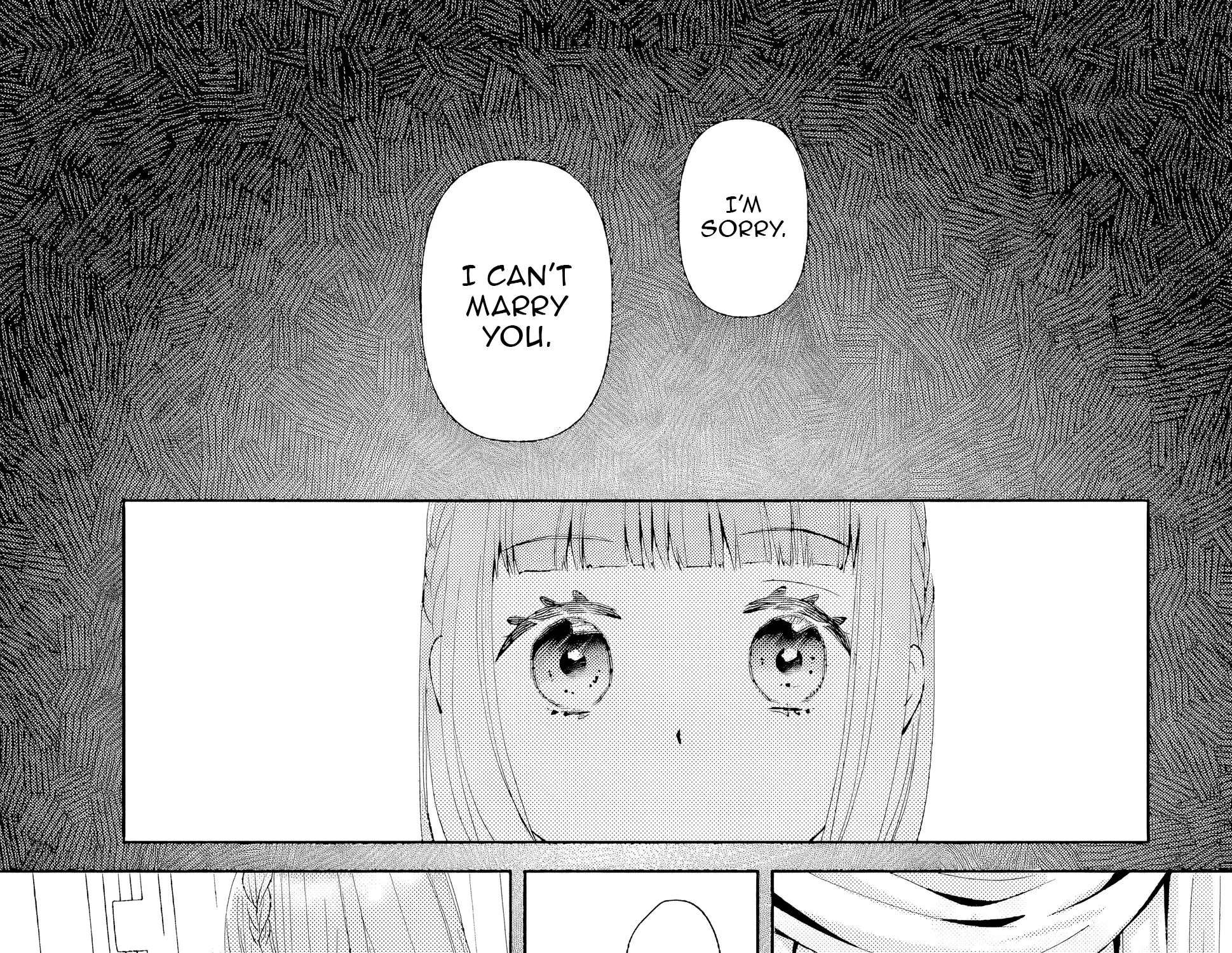 I've Had Enough of My Abusive Family, So I Ran Away and Found a Devoted Husband Chapter 1 - page 36