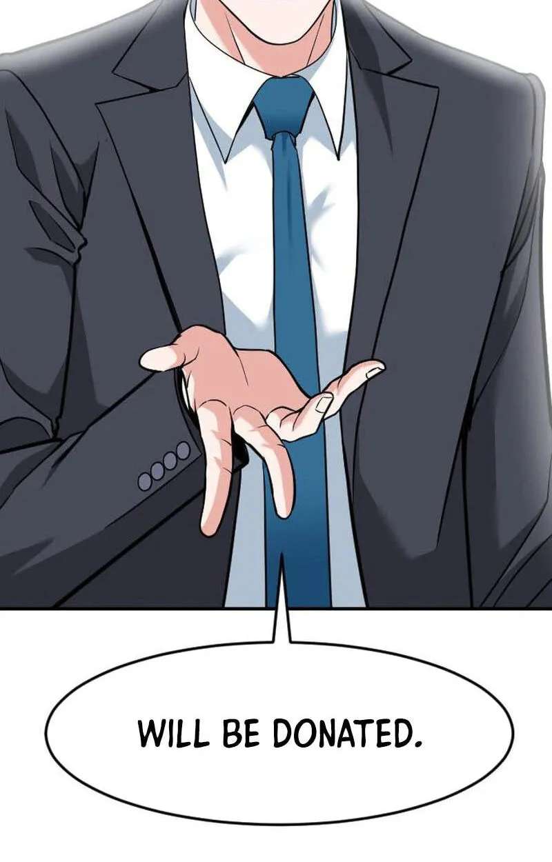The Investor Who Sees The Future Chapter 103 - page 112