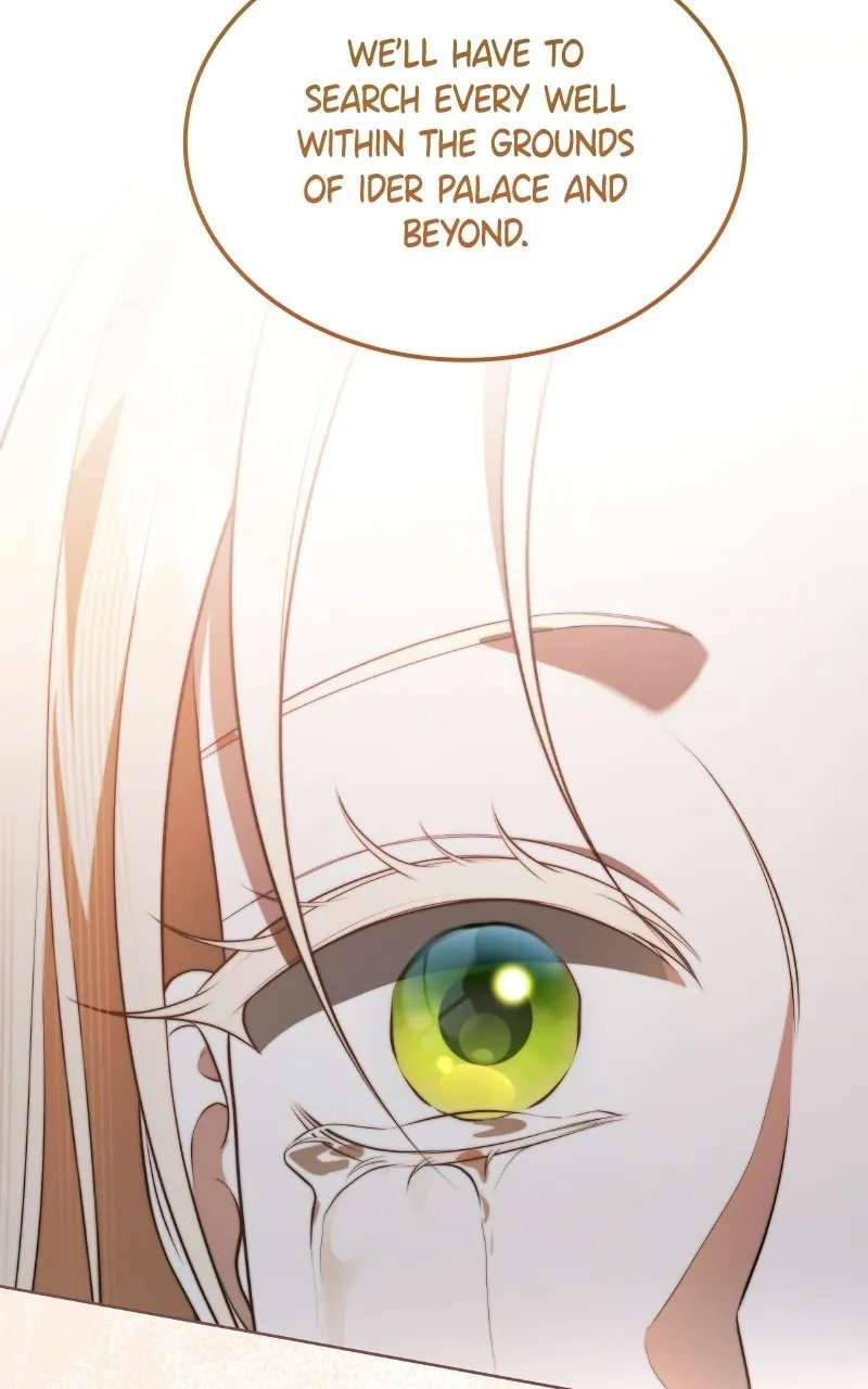 I’ll Be Anything You Desire Chapter 40 - page 73