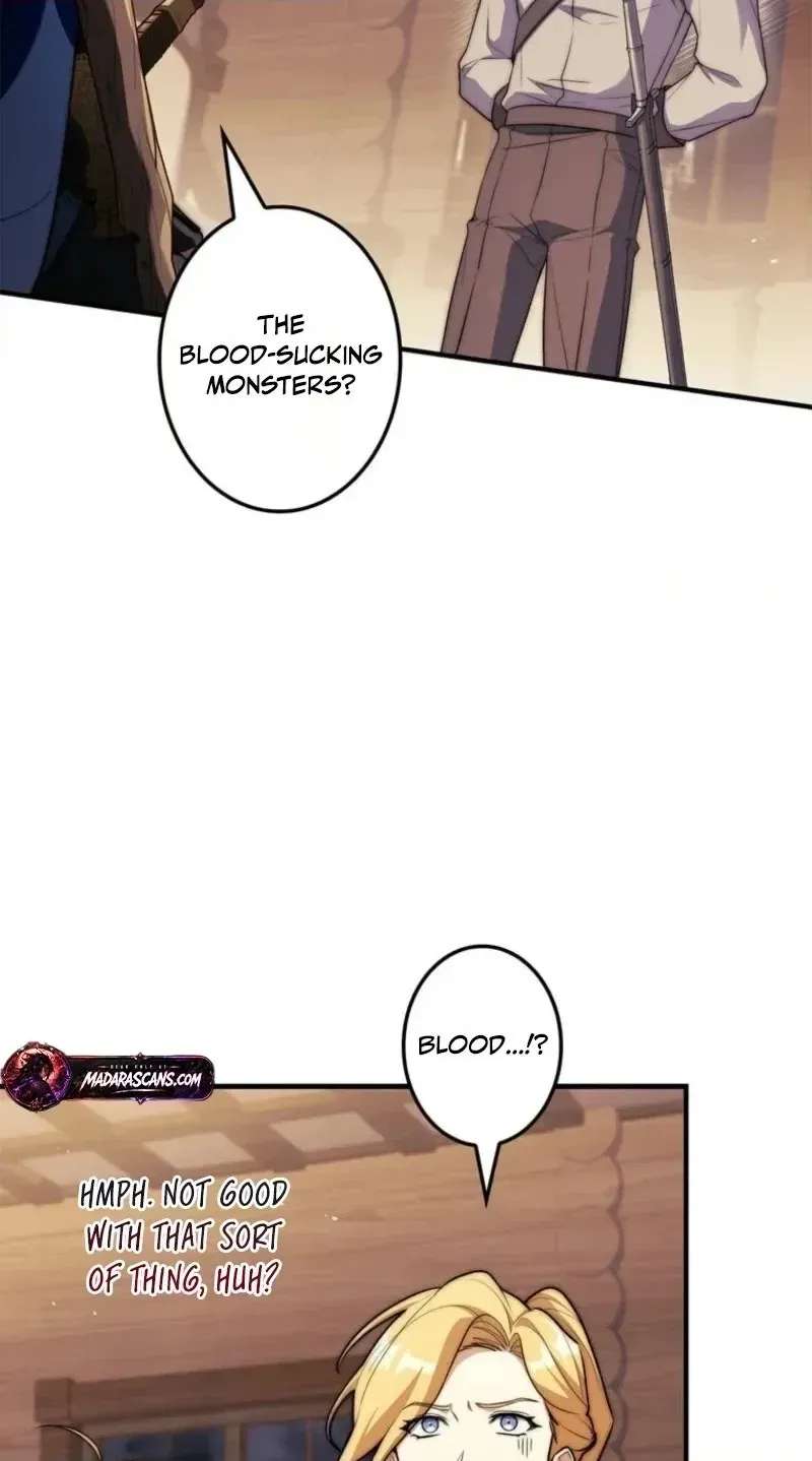 I Became a Wizard in a Medieval Fantasy World Chapter 37 - page 60