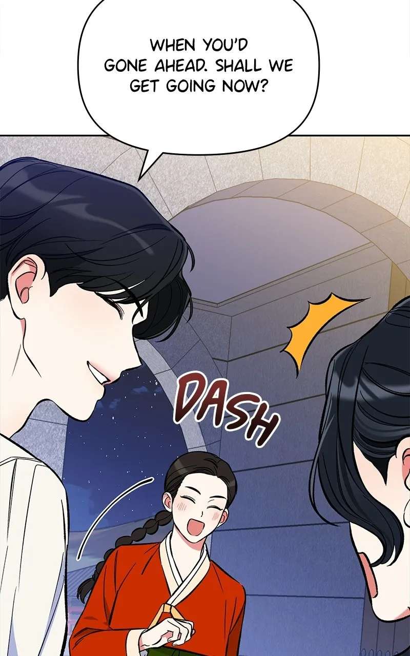 Woke Up as the CEO’s Dog Chapter 56 - page 34