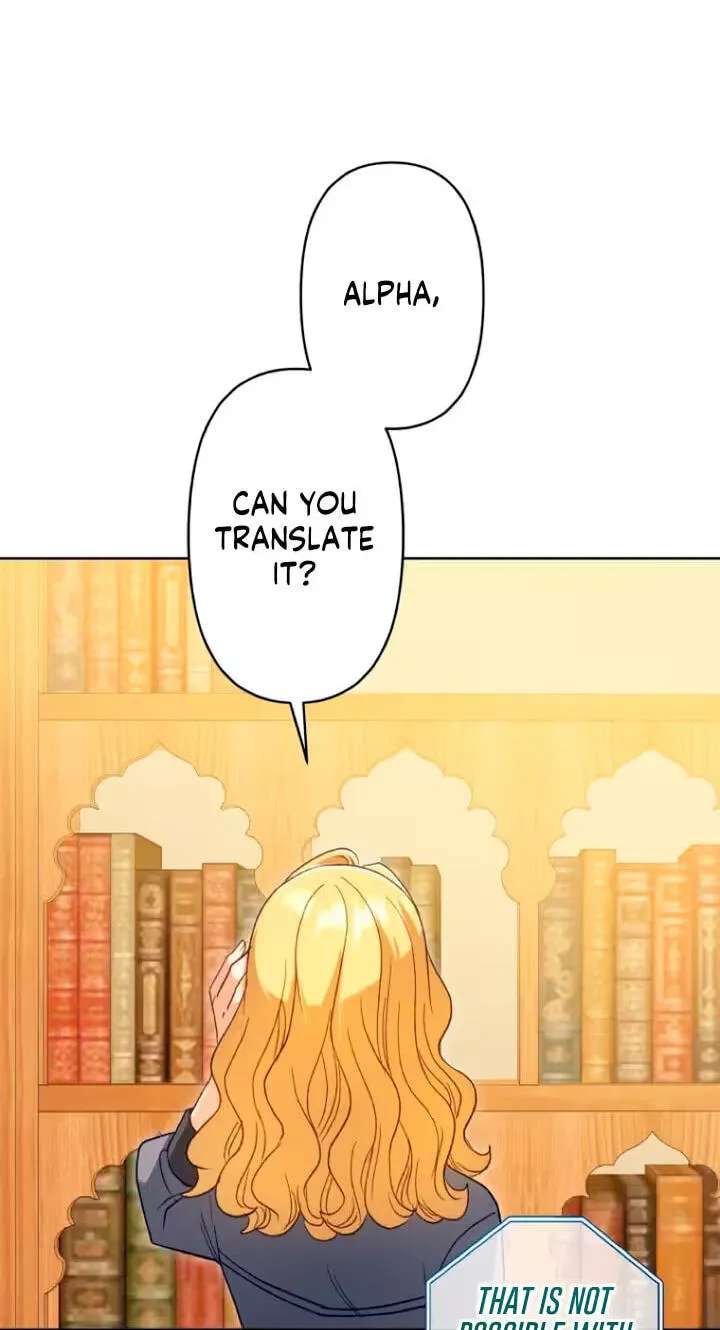 The Dragon's Fragments Chapter 19 - page 13