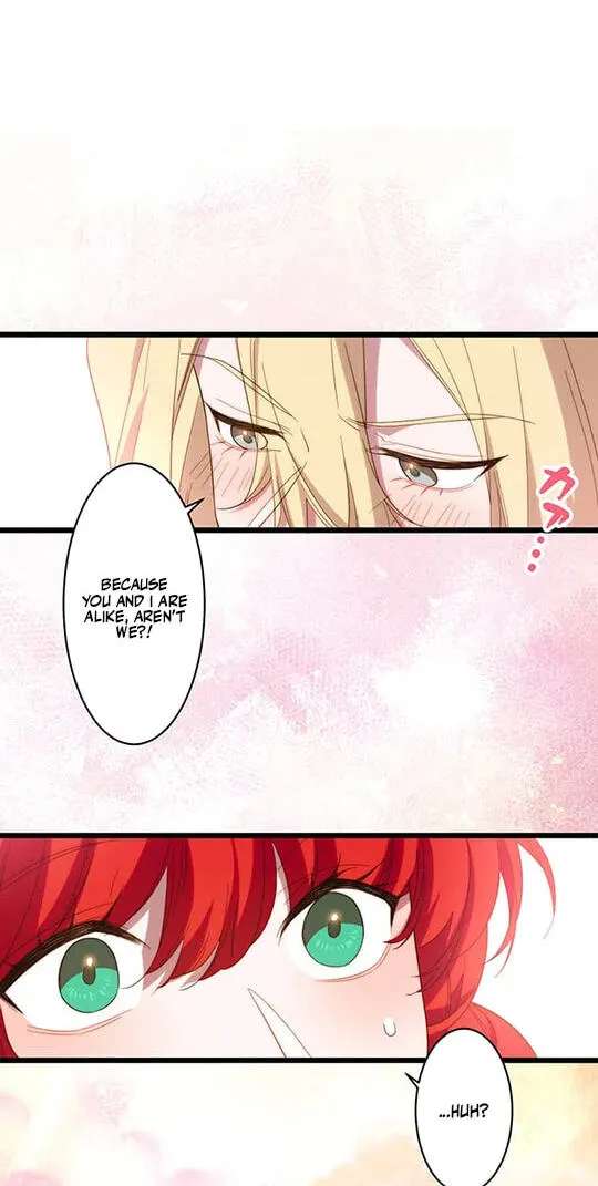 Kono Mama da to Shinisou na no de, Akuyaku Reijou wa Utahime ni Naru Koto ni Shita Chapter 21 - page 21