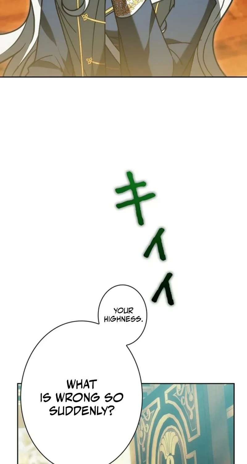 I Was Supposed to Be a Stalker Lady, but Somehow I’m Being Adored Instead Chapter 50 - page 28