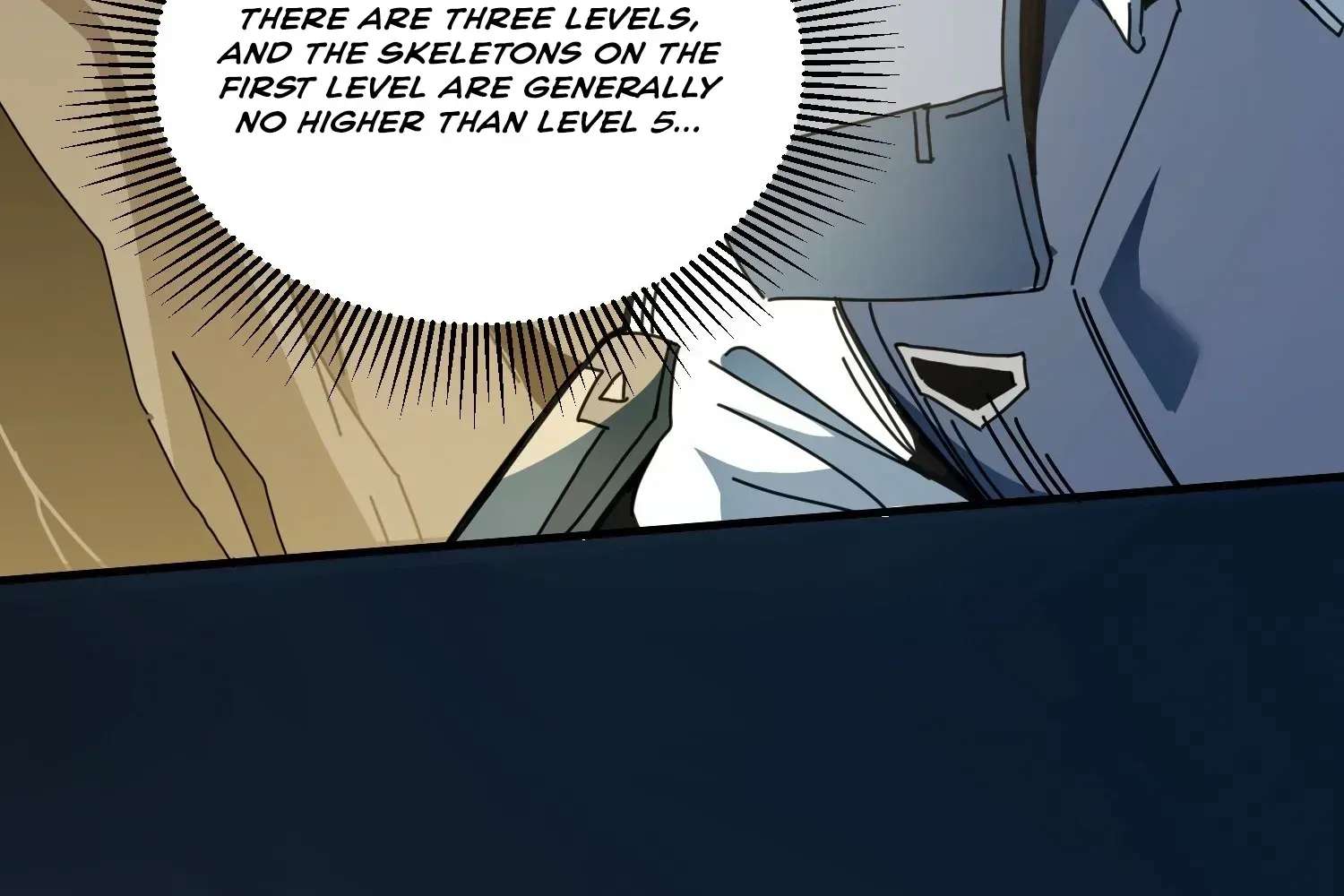 Extracting My Way to Become the Undead Archmage Chapter 8 - page 12