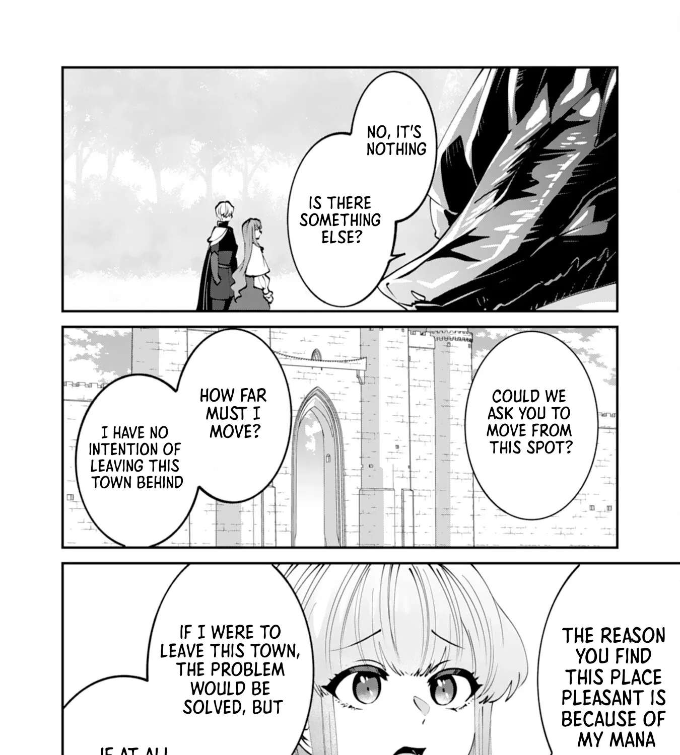 You Call Me 'You' and Break the Engagement? Fine—You'll Regret It. Chapter 11 - page 43