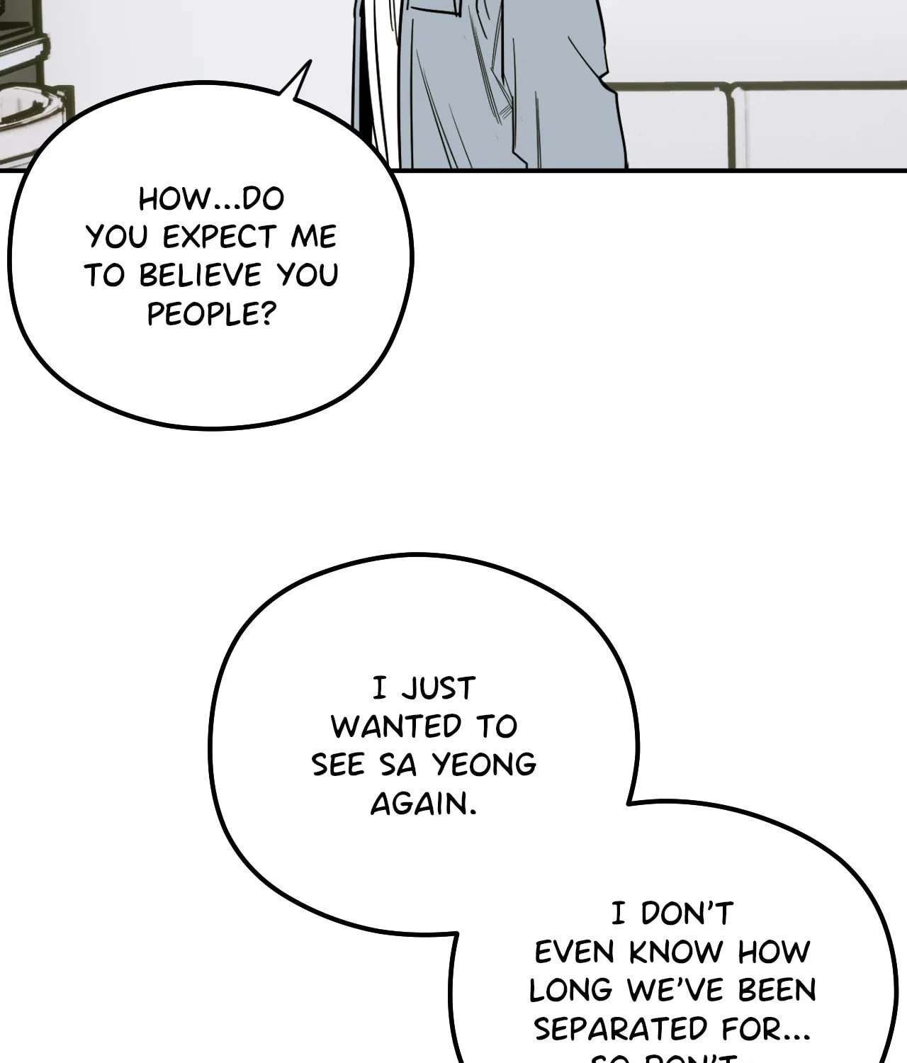 Moonlight Projection Chapter 36 - page 26