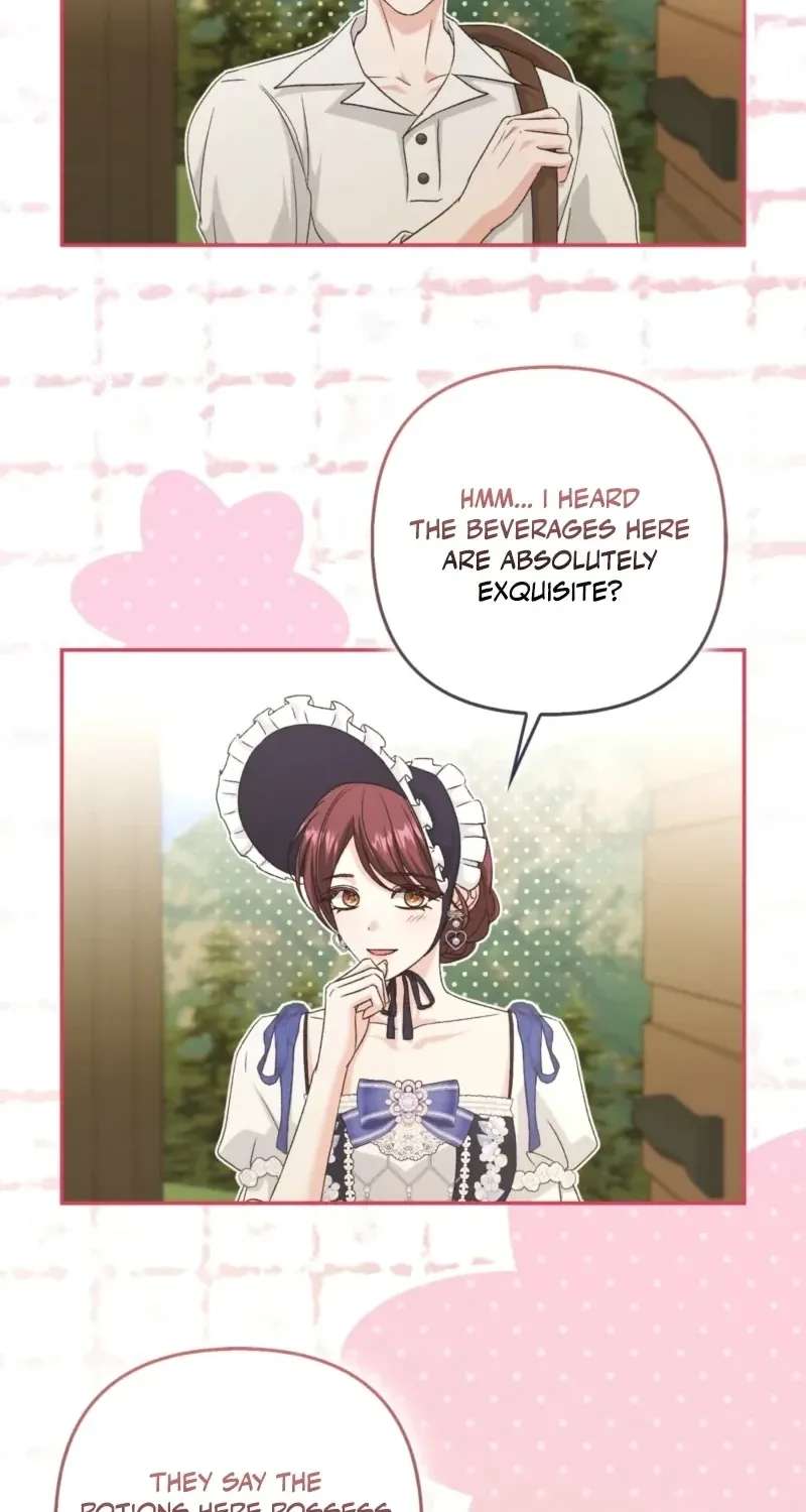 Welcome to the Café of the Dark Guild's Successor Chapter 28 - page 65