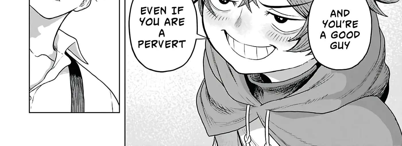 Shinimodotta Ore wa Seinaru Yuusha o Yamete, Harem Tsukutte Koshi o Hekoheko Futteitai Chapter 1 - page 89