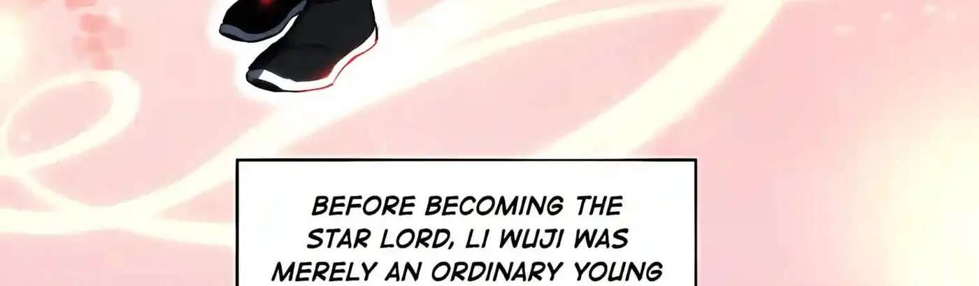 Kaiju Qiandao Huanggu Sheng Ti Chapter 167 - page 10